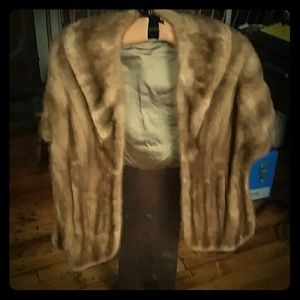 Richland Furs Stole